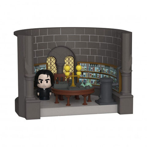 Figurine Funko Pop! - Harry Potter - Professor Snape